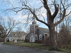 Hyannis Port, Massachusetts