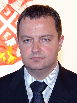 Ivica Dacic