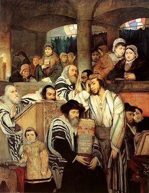 Jewish identity