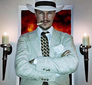 Tom Six