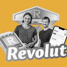 Revolut y la revolución del sector financiero