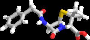 History of penicillin