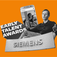 Future Makers: la Siemens real