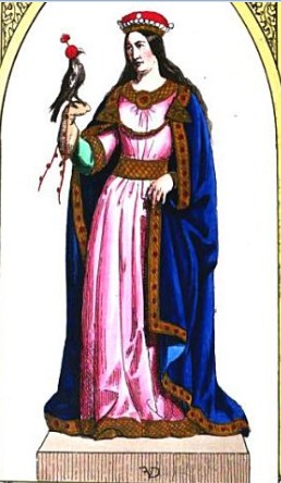 Margarita I de Flandes