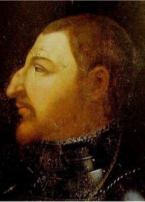 Carlos de Orleans (1459-1496)
