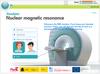 Magnetic Resonance Images for Diagnosis