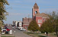 Hartington, Nebraska