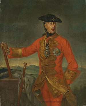 Federico Guillermo de Schaumburg-Lippe