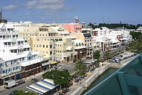 Hamilton (Bermudas)