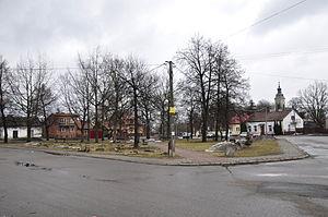 Czersk, Masovian Voivodeship