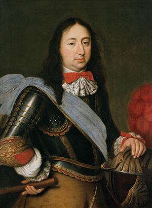 Fernando María, Elector de Baviera