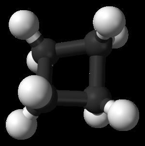 Cicloalcano