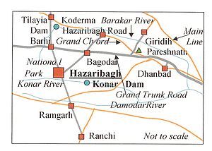 Hazaribagh