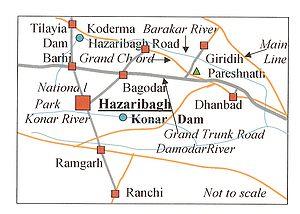 Hazaribagh