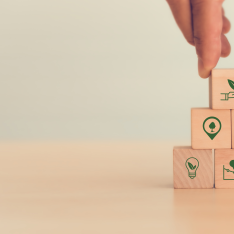 El futuro del director de Sostenibilidad como responsable en la toma de decisiones El futuro del director de Sostenibilidad como responsable en la toma de decisiones