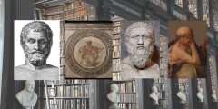 Filosofia grega: autors