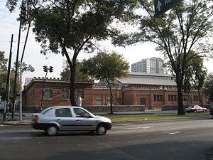 Escuela Libre de Derecho