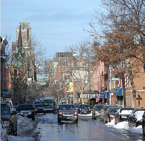 Cobble Hill, Brooklyn