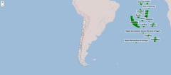 Rexións do Chile