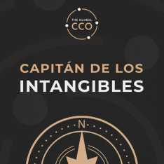Podcast El capitán de los Intangibles