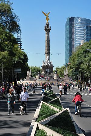 Monumento a la Independencia