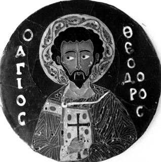 San Teodoro