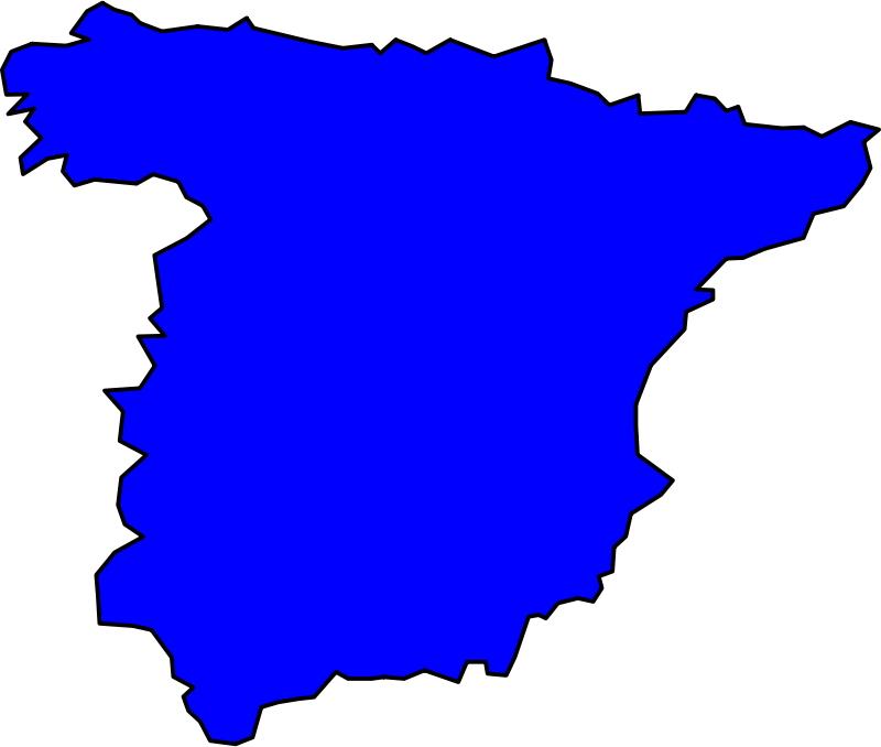 Provincias de España (JetPunk)