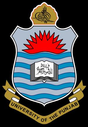 University of the Punjab