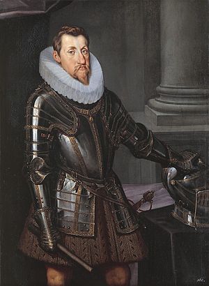 Fernando II de Habsburgo