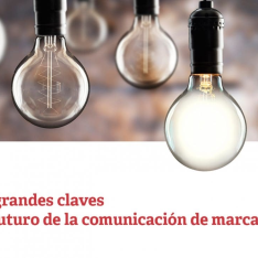 Aprendizajes del II Foro de Tendencias en Comunicación de Marca