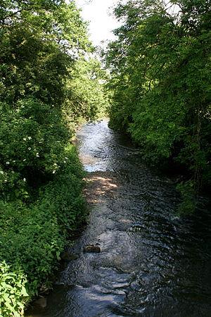 River Erewash