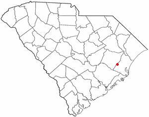 Andrews (Carolina del Sur)
