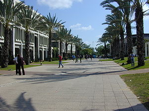 Universidad de Tel Aviv