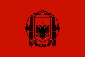 Albanian Kingdom (1943–44)