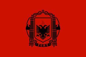 Albanian Kingdom (1943–44)