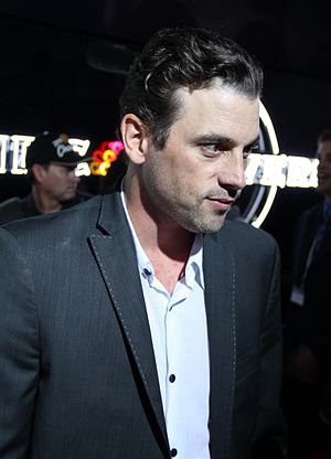 Skeet Ulrich