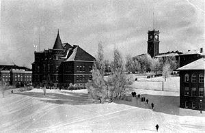 Washington State University