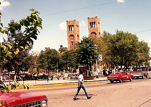 Parral (Chihuahua)