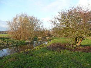 River Swarbourn