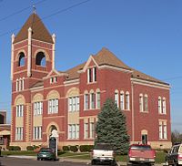 Cedar County, Nebraska