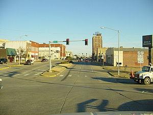 McAlester (Oklahoma)