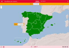 Gentilicios de comunidades autónomas de España