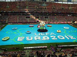 UEFA European Championship