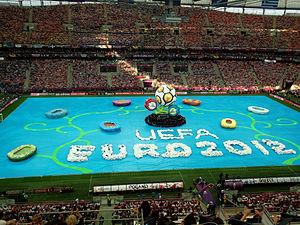 UEFA European Championship