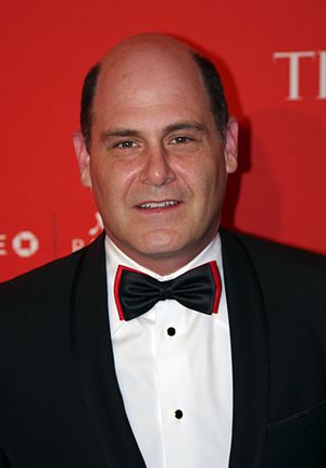 Matthew Weiner