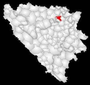 Gracanica (cantón de Tuzla)
