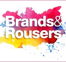 Viernes de lectura: Brand&Rousers Viernes de lectura: Brand&Rousers