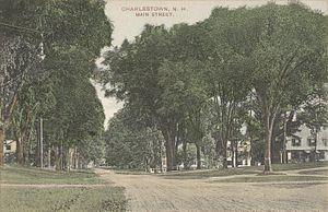 Charlestown (Nuevo Hampshire)
