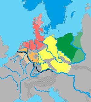 Lenguas germánicas orientales