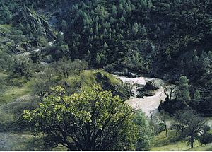 Cache Creek (Sacramento River)